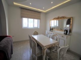 KAPPARA - A refurbished detached Villa with garage and flat let - For Sale