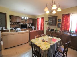 MRIEHEL - Very well located duplex four bedroom maisonette with roof - For Sale