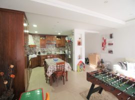 RABAT - Well finished bright three bedroom served with lift - For Sale