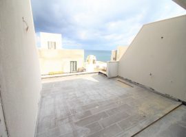 BUGIBBA - Brand new two bedroom Penthouse a corner away from promenade - For Sale