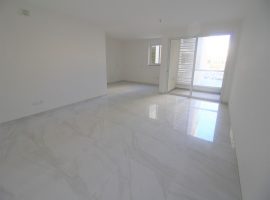 QAWRA - Brand new two bedroom apartment with spacious open plan and terrace - For Sale