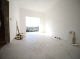 MELLIEHA - Brand new apartment with spacious open plan and washroom - For Sale