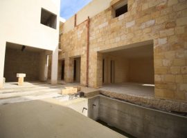 KAPPARA - Semi-detached villa incorporating old features - For Sale
