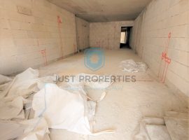 MOSTA - Very spacious highly finished three bedroom maisonette with back yard - For Sale