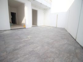 MGARR - Ready built and finished three bedroom apartment with back yard - For Sale