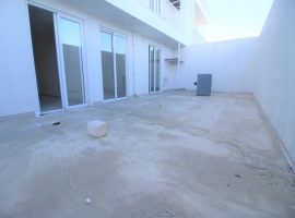 MOSTA - Highly finished 195sqm apartment with back yard - For Sale