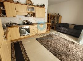 QAWRA - Centrally located ground floor apartment with front & back yards - For Sale
