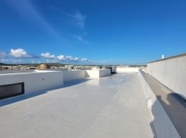 MOSTA - Centrally located and highly finished Penthouse with roof terrace & pool area - For Sale