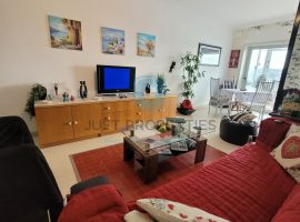 QAWRA - Well kept and furnished two bedroom apartment enjoying sea views - For Sale