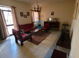 BUGIBBA - Well located bright and spacious second floor apartment - For Sale