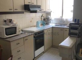BUGIBBA - Second floor apartment situated very close to seafront - For Sale