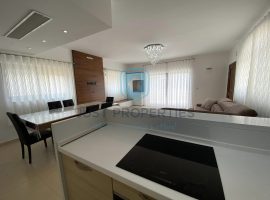 MELLIEHA - Fully furnished apartment in a complex with pool and garage included - For Sale