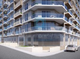 ST PAUL'S BAY - Very well located brand new one bedroom apartment - For Sale