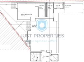 MOSTA - Brand new two bedroom apartment with spacious open plan - For Sale