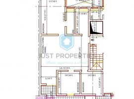 ST PAUL'S BAY - Brand new well located squarish layout apartment - For Sale