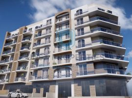 ST PAUL'S BAY - Brand new three bedroom apartment enjoying open views - For Sale