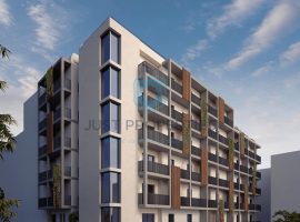 ST PAUL'S BAY - Wide fronted bright brand new apartment - For Sale