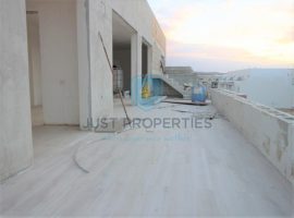 QAWRA - One off Penthouse situated just off the seafront - For Sale