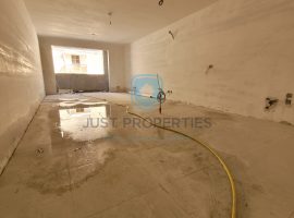 MELLIEHA - Spacious highly finished and centrally located apartment - For Sale