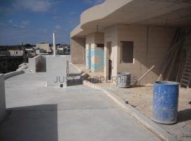 DINGLI - Newly built Penthouse enjoying country views from spacious terrace - For Sale