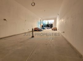 MELLIEHA - Highly finished centrally located three bedroom maisonette - For Sale