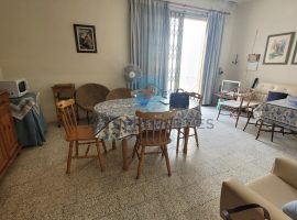BUGIBBA - Centrally located second floor apartment ideal as a rental investment - For Sale
