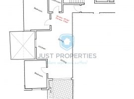 NAXXAR - Ready built apartment with spacious open plan - For Sale