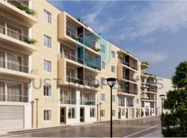 MOSTA - Spacious highly finished three bedroom apartment - For Sale