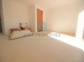 SWATAR - Highly finished three bedroom apartment with front balcony - For Sale