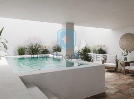 SWIEQI - Duplex maisonette enjoying pool area and interconnecting garage - For Sale
