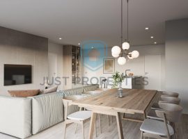 SWIEQI - Highly finished spacious three bedroom apartment - For Sale