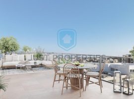 SWIEQI - Highly finished two bedroom Penthouse with terrace - For Sale