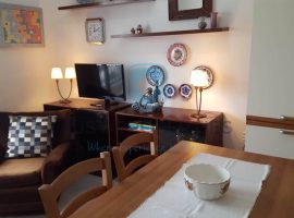 LIJA- WELL KEPT ONE BEDROOM APARTMENT WITH BALCONY  FOR SALE