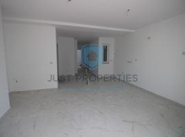 QAWRA- BRAND NEW TWO BEDROOM APARTMENT WITH TERRACE AND SEA VIEW FOR SALE