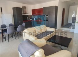 QAWRA- MODERN AND WELL LOCATED THREE BEDROOM APARTMENT WITH TERRACE & GARAGE
