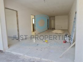 QAWRA- MODERN TWO BEDROOM APARTMENT WITH TERRACE FOR-SALE