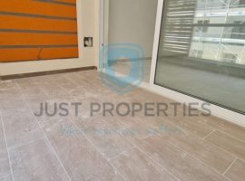 QAWRA- MODERN AND SPACIOUS TWO BEDROOM PARTMENT WITH TERRACE FOR-SALE
