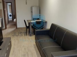 ST PAULS BAY- MODERN ONE BEDROOM FURNISHED APARTMENT FOR SALE