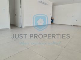 MELLIEHA- NEW AND SPACIOUS TWO BEDROOM APARTMENT WITH OUTDOOR SPACE FOR SALE