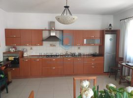 MOSTA- SPACIOUS THREE BEDROOM FURNISHED  APARTMENT FOR-SALE