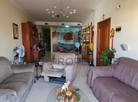 BUGIBBA- WELL LOCATED & SPACIOUS  TWO BEDROOM APARTMENT FOR-SALE