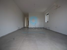 MELLIEHA- NEW SEAVIEW TWO BEDROOM APARTMENT FOR-SALE