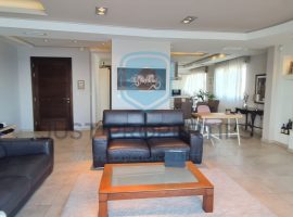 QAWRA-ELEGANT & FURNISHED SEAFRONT THREE BEDROOM APRTMENT WITH TERRACED  FOR-SALE