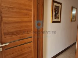 QAWRA- TWO BEDROOM WELL KEPT APARTMENT WITH LIFT FOR-SALE
