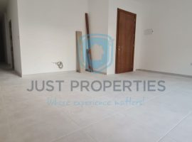 SWATAR - Highly finished three bedroom apartment with front balcony - For Sale