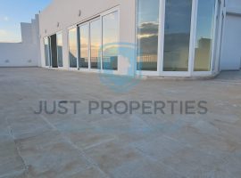 KAPPARA- HIGHLY FINISHED THREE BEDROOM PENTHOUSE WITH VIEWS FOR-SALE