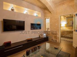 NAXXAR- BEAUTIFULLY CONVERTED & FURNISHED 3 BEDROOMHOUSE OF CHARECTER FOR-SALE