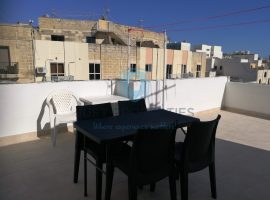 QAWRA- RENOVATED TWO BEDROOM APARTMENT WITH TERRACE
