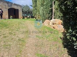 DINGLI- COMMERCIAL AND RESIDENTIAL FARM / LAND FOR-SALE