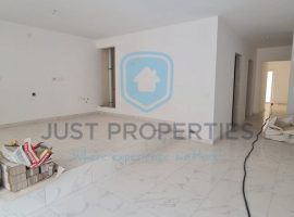 MELLIEHA- HIGHLY FINISHED GROUND FLOOR TWO BEDROOM APARTMENT WITH BACK YARD FOR-SALE